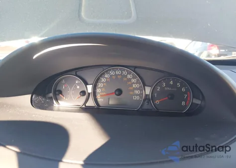 2004 Saturn Ion 1 z USA, uszkodzony, nr VIN 1G8AG52F94Z229710